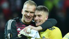 BATE Borisov footballers